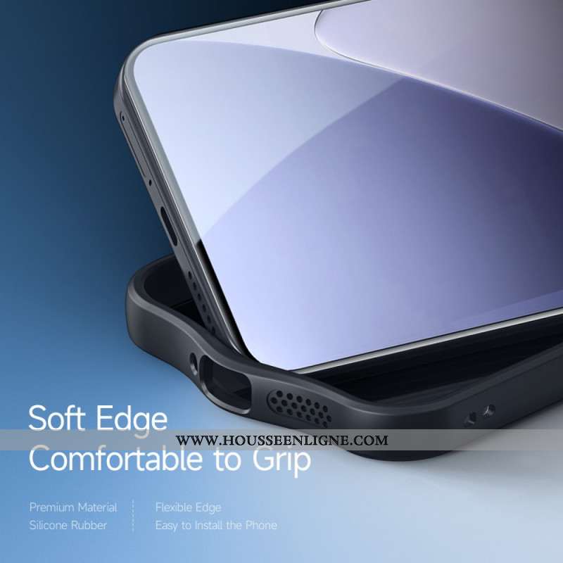 Coque Xiaomi 17 Pro Max Aimo Series DUX DUCIS