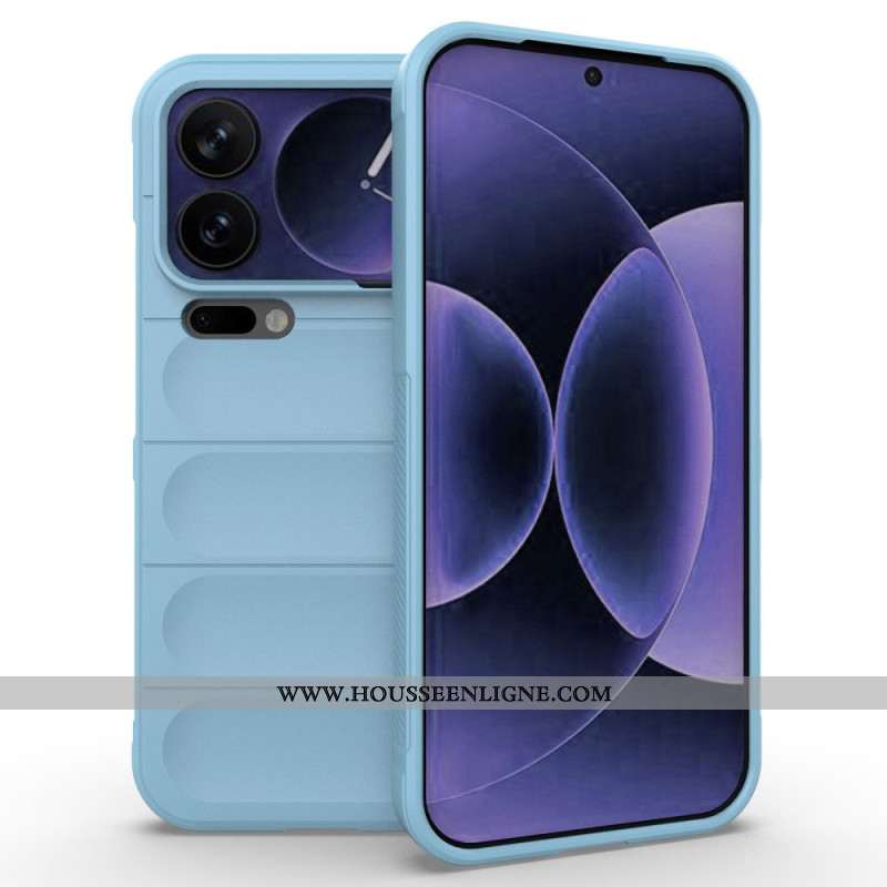 Coque Xiaomi 17 Pro Max Antdérapante