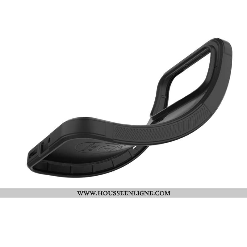 Coque Xiaomi 17 Pro Max Antdérapante