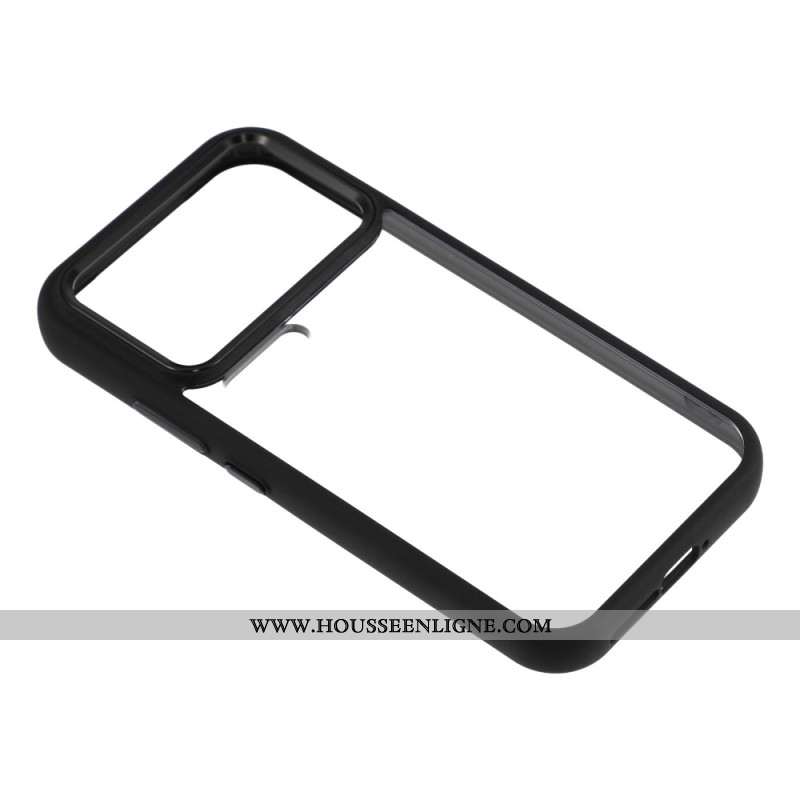 Coque Xiaomi 17 Pro Max Anti-Chute Hybride