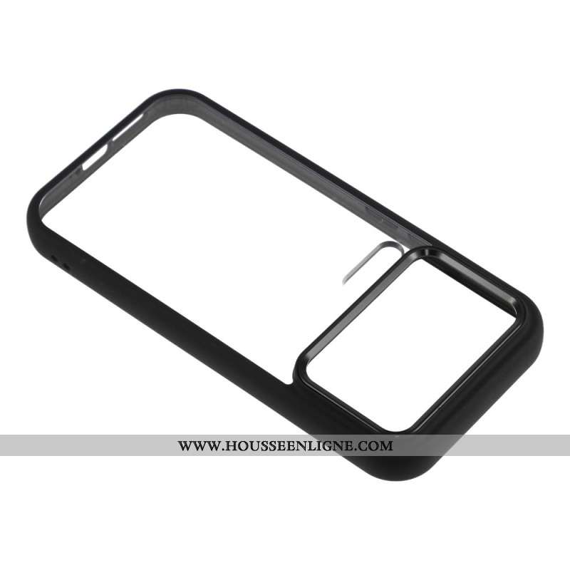 Coque Xiaomi 17 Pro Max Anti-Chute Hybride