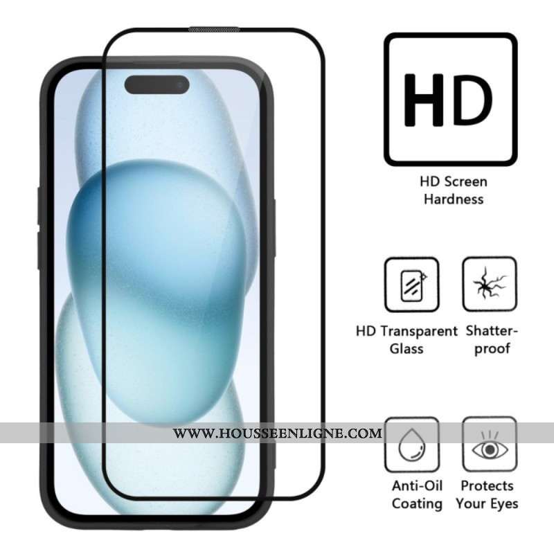 Coque Xiaomi 17 Pro Max Antidérapante avec Protecteur Écran