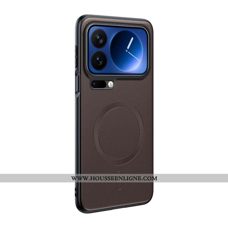 Coque Xiaomi 17 Pro Max Compatible MagSafe