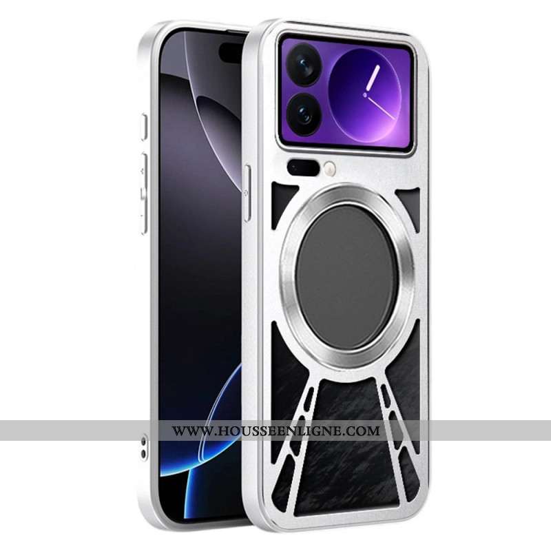 Coque Xiaomi 17 Pro Max Design Ajouré