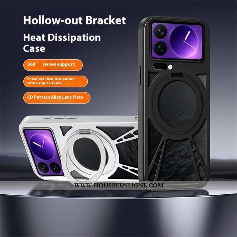 Coque Xiaomi 17 Pro Max Dissipation Thermique