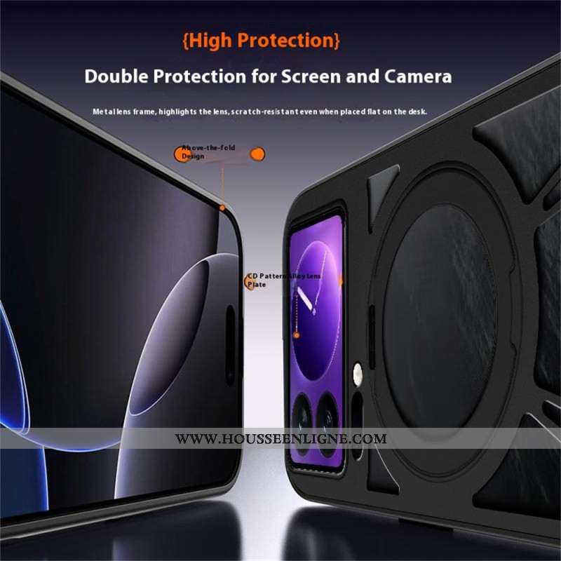 Coque Xiaomi 17 Pro Max Dissipation Thermique