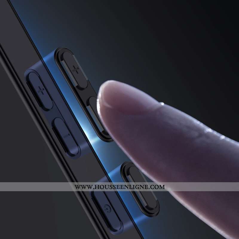 Coque Xiaomi 17 Pro Max Effet Bois