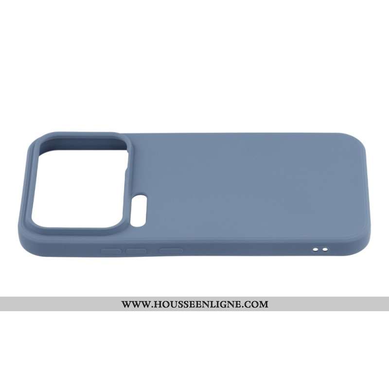 Coque Xiaomi 17 Pro Max Flexible