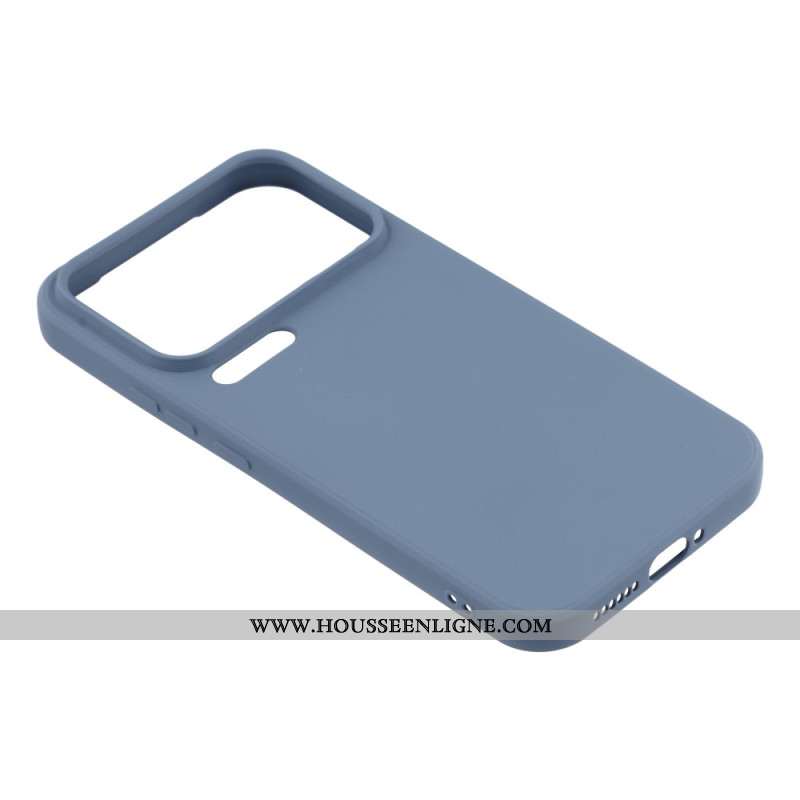 Coque Xiaomi 17 Pro Max Flexible
