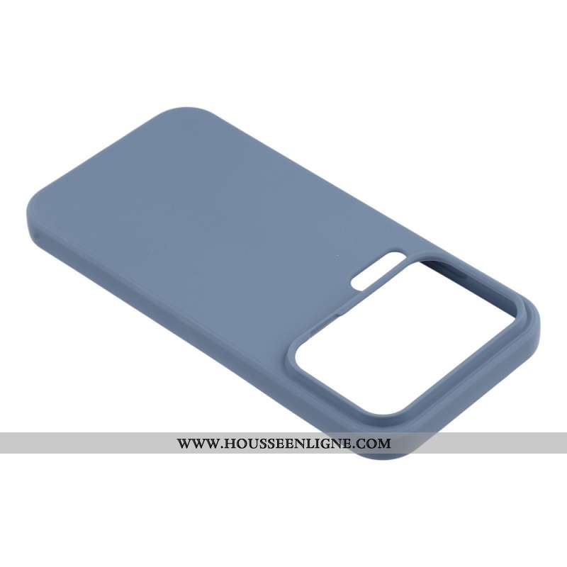 Coque Xiaomi 17 Pro Max Flexible