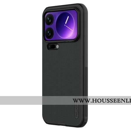 Coque Xiaomi 17 Pro Max Frosted Shield Pro NILLKIN