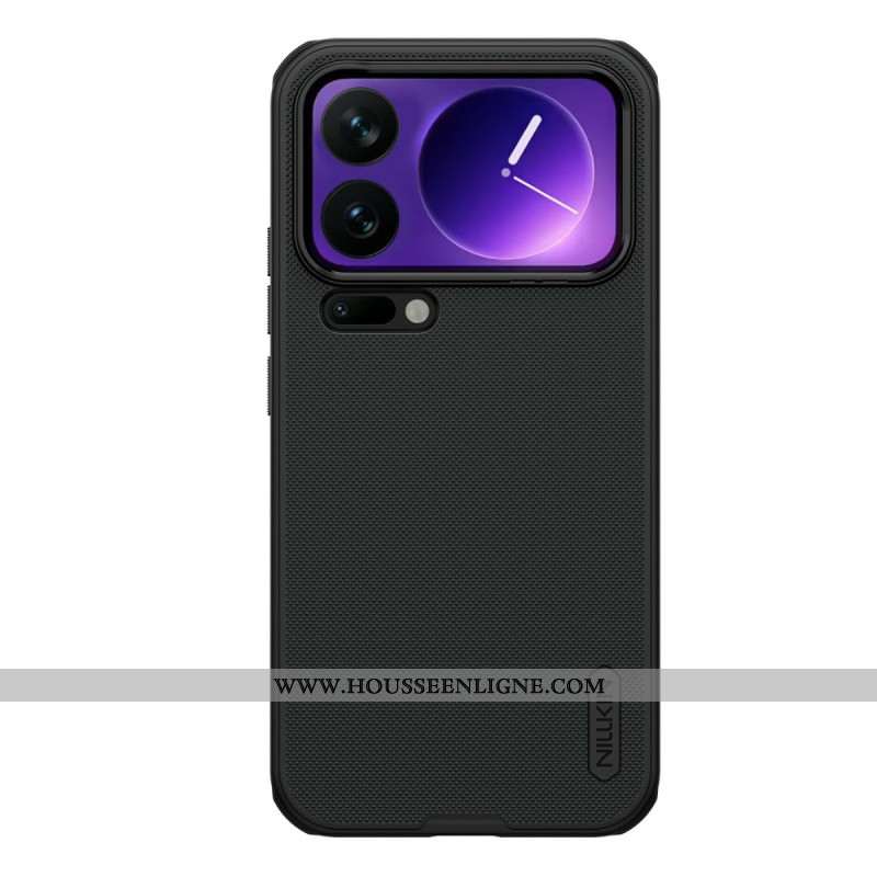 Coque Xiaomi 17 Pro Max Frosted Shield Pro NILLKIN