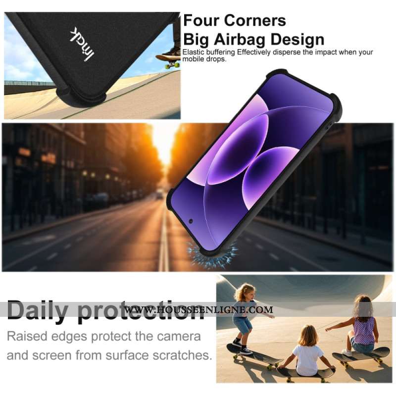 Coque Xiaomi 17 Pro Max IMAK