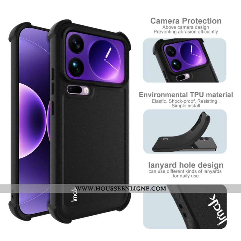 Coque Xiaomi 17 Pro Max IMAK
