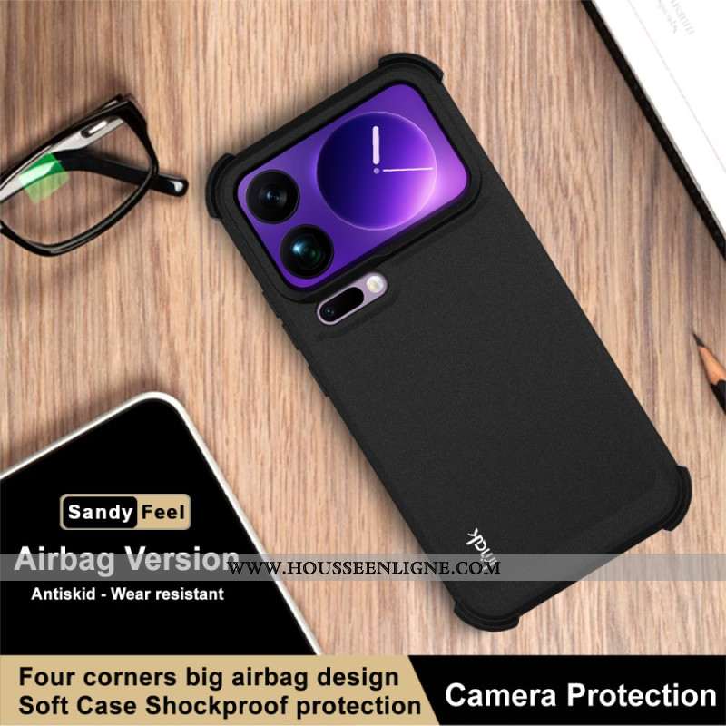 Coque Xiaomi 17 Pro Max IMAK