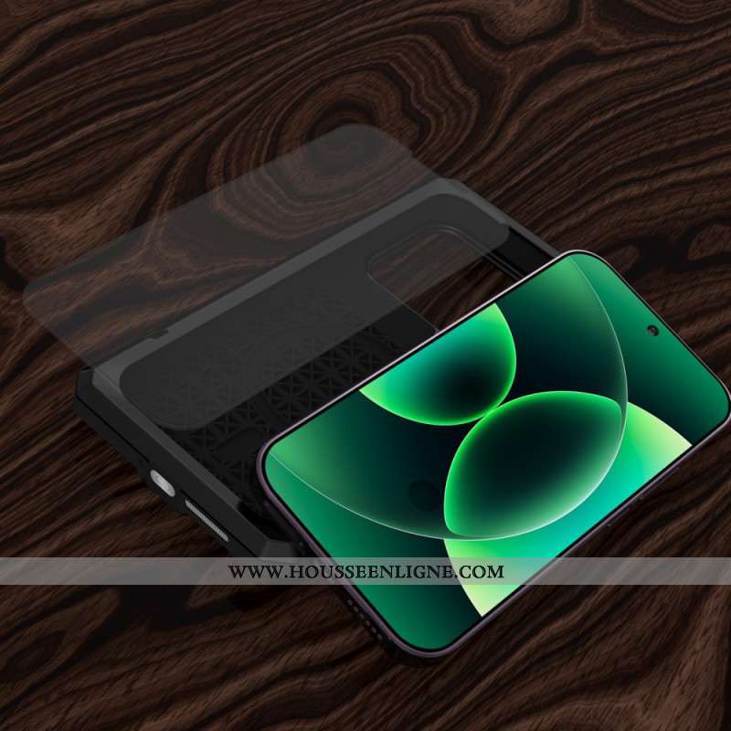 Coque Xiaomi 17 Pro Max LOVE MEI