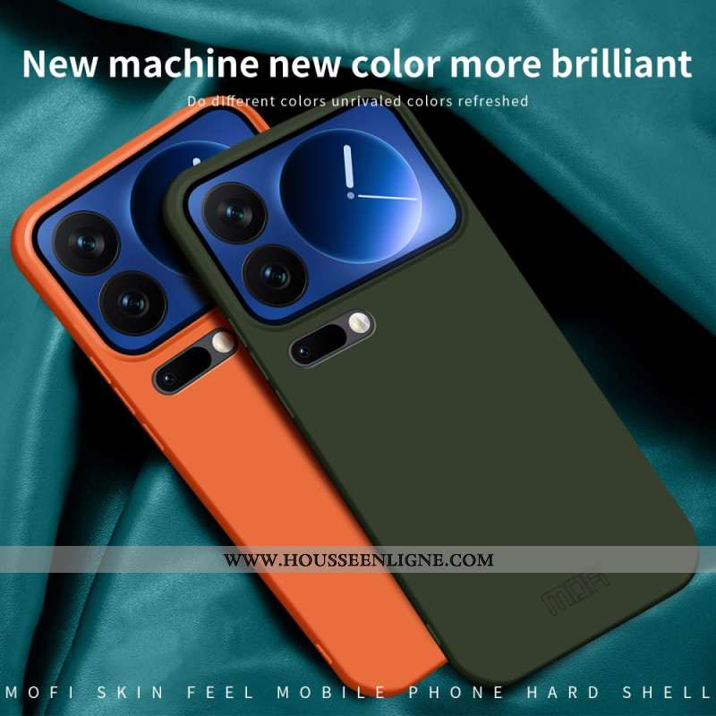 Coque Xiaomi 17 Pro Max MOFI Qin Series MOFI