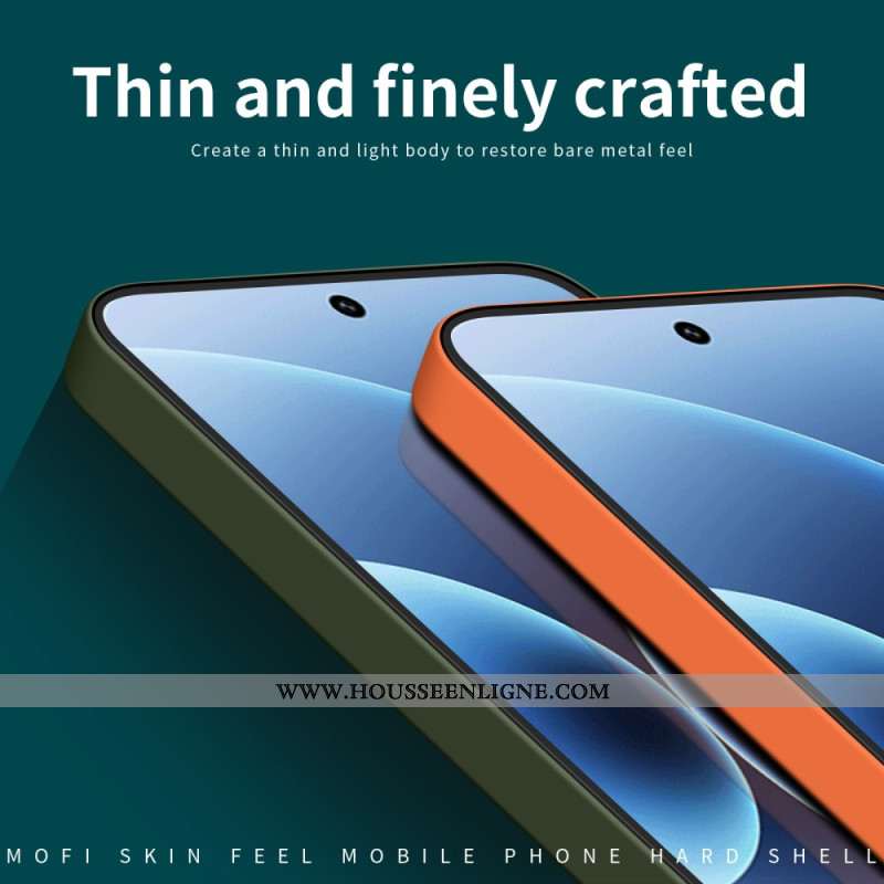 Coque Xiaomi 17 Pro Max MOFI Qin Series MOFI