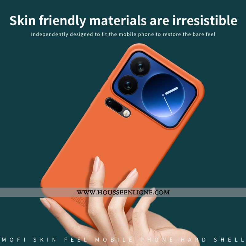 Coque Xiaomi 17 Pro Max MOFI Qin Series MOFI