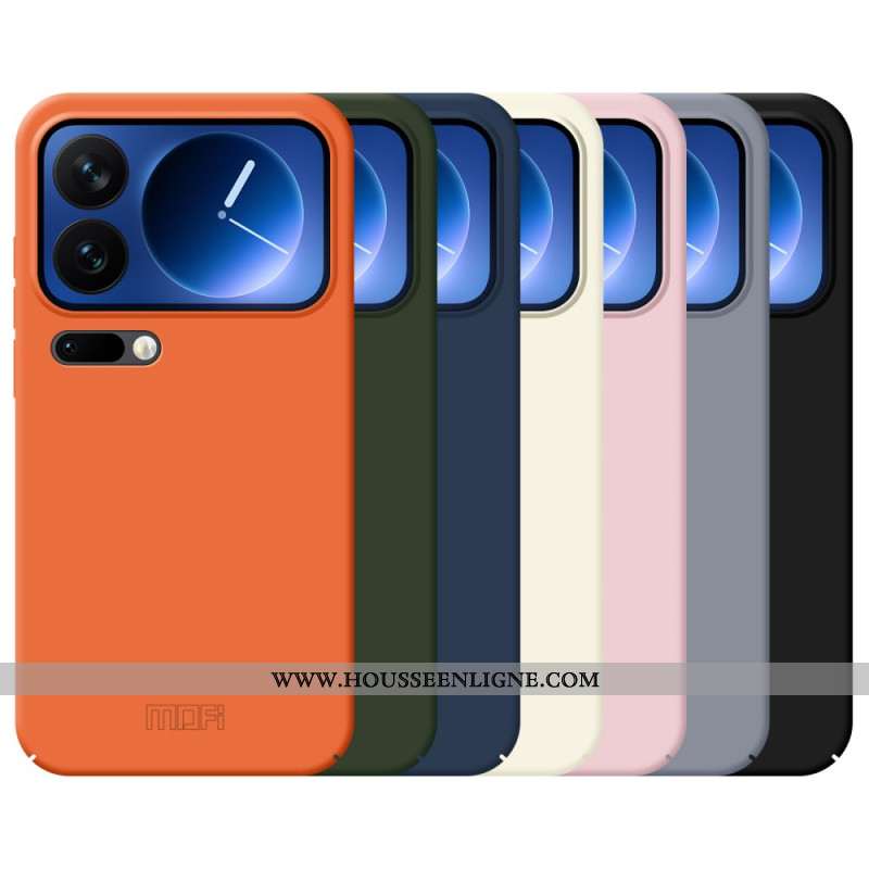 Coque Xiaomi 17 Pro Max MOFI Qin Series MOFI