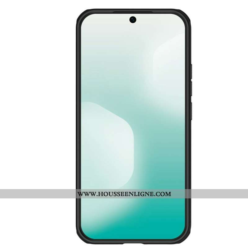 Coque Xiaomi 17 Pro Max MagSafe Frosted Shield Pro NILLKIN