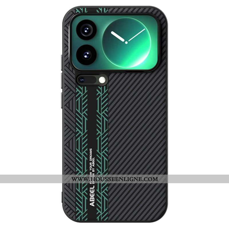 Coque Xiaomi 17 Pro Max Magnétique ABEEL