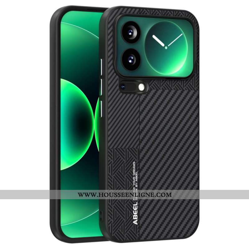 Coque Xiaomi 17 Pro Max Magnétique ABEEL