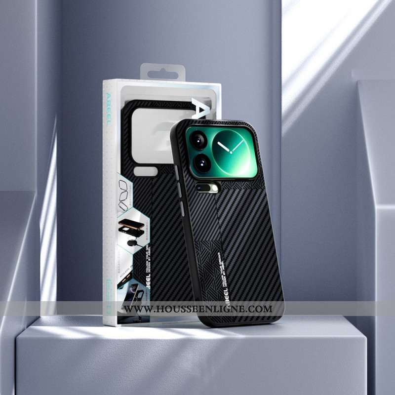 Coque Xiaomi 17 Pro Max Magnétique ABEEL