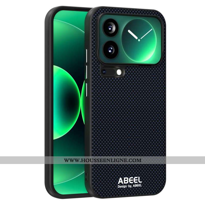 Coque Xiaomi 17 Pro Max Magnétique Classique ABEEL