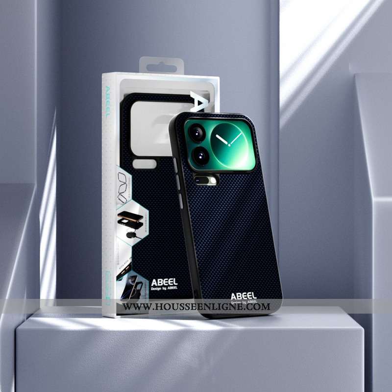 Coque Xiaomi 17 Pro Max Magnétique Classique ABEEL