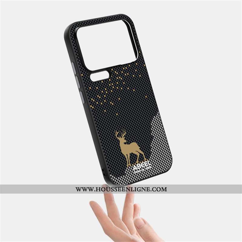 Coque Xiaomi 17 Pro Max Magnétique Motif