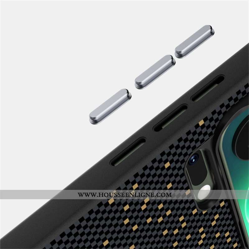 Coque Xiaomi 17 Pro Max Magnétique Motif