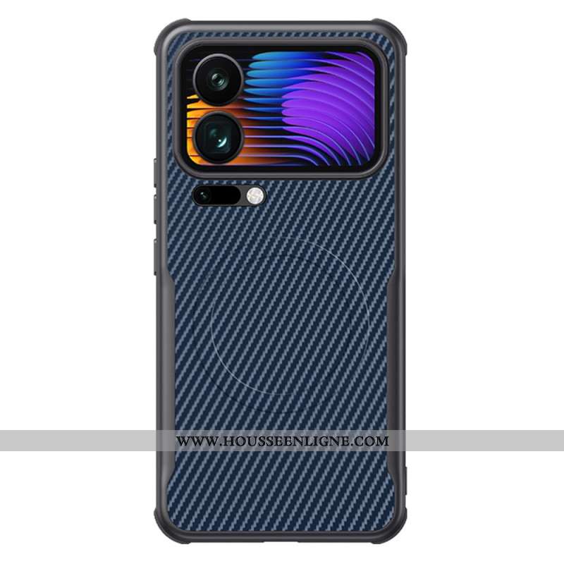 Coque Xiaomi 17 Pro Max Magnétique Protection Renforcée