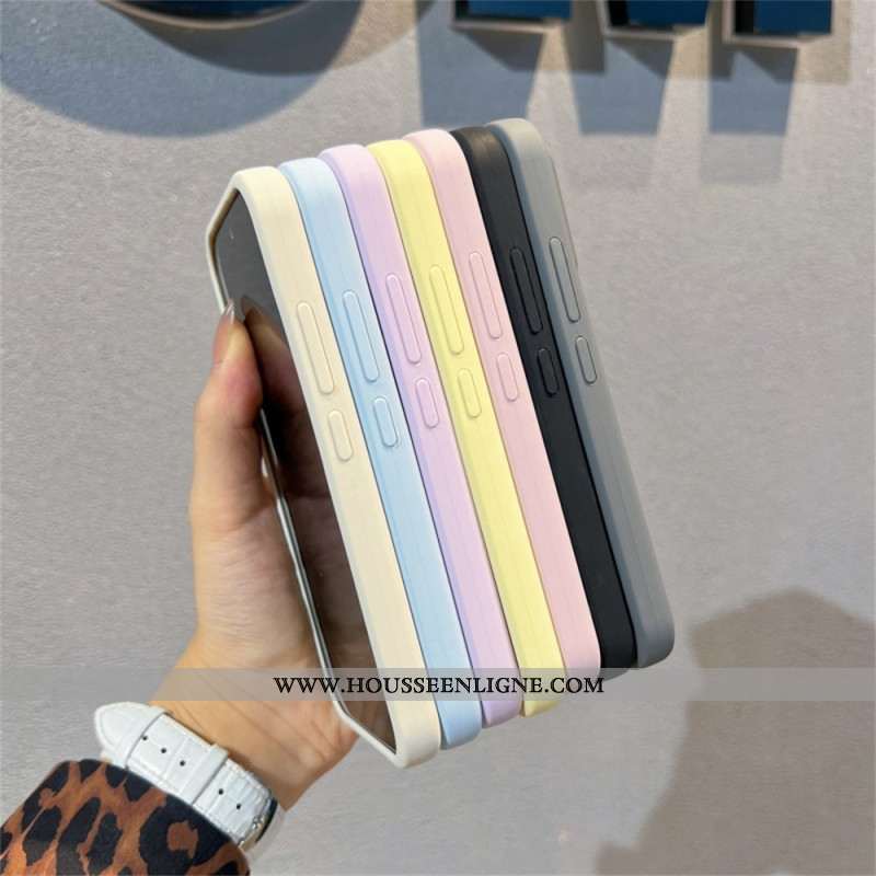 Coque Xiaomi 17 Pro Max Magnétique avec Support Rotatif