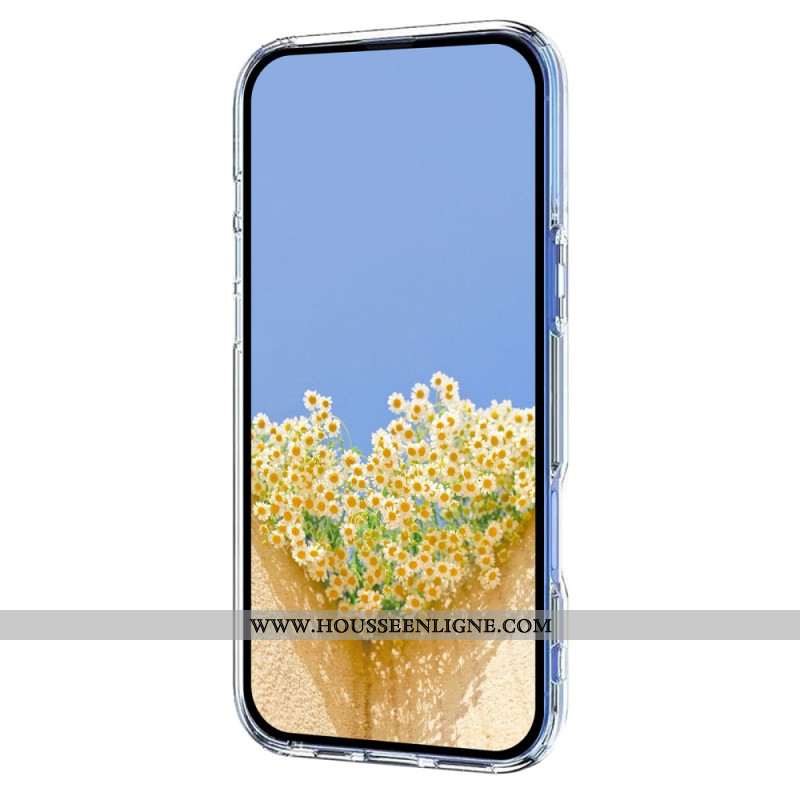 Coque Xiaomi 17 Pro Max Papillons et Fleurs