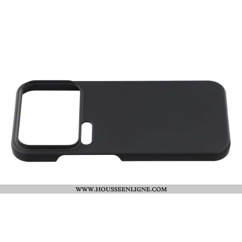 Coque Xiaomi 17 Pro Max Plastique