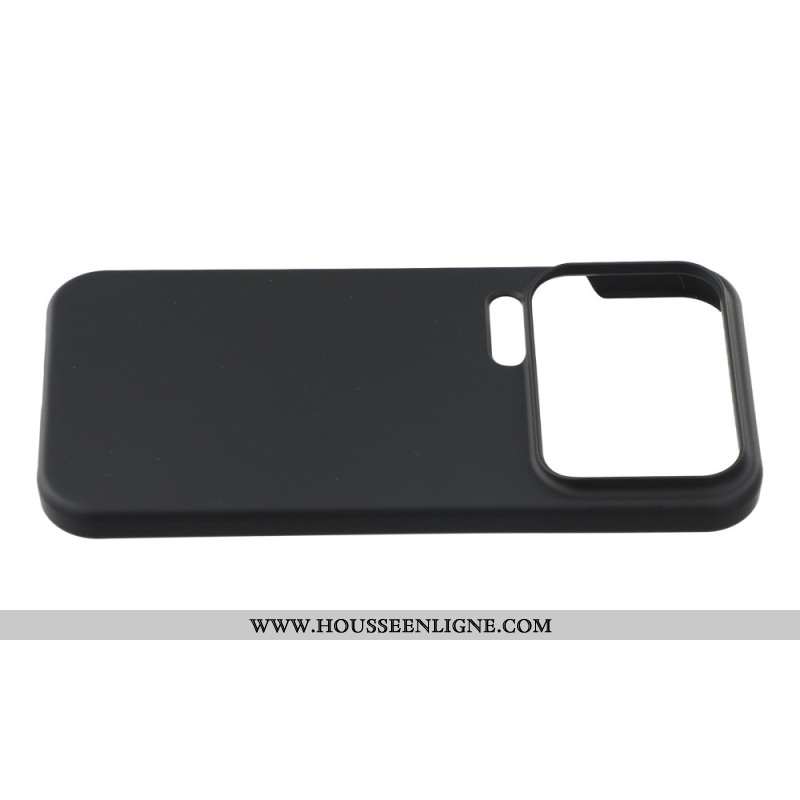 Coque Xiaomi 17 Pro Max Plastique