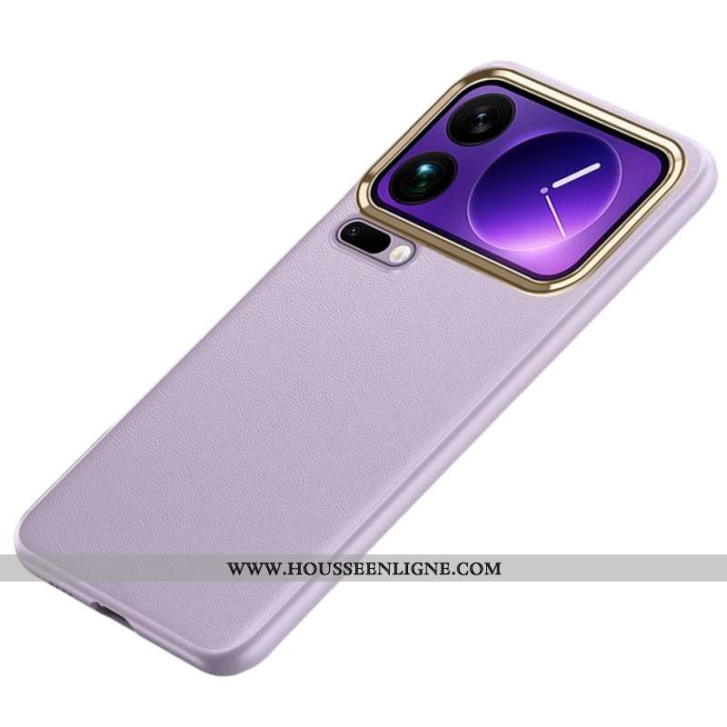 Coque Xiaomi 17 Pro Max Protection Premium Ultra-Fine