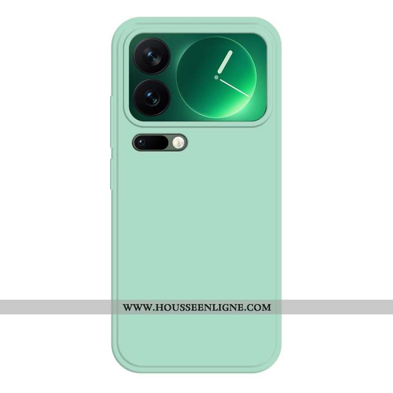 Coque Xiaomi 17 Pro Max Protection Renforcée