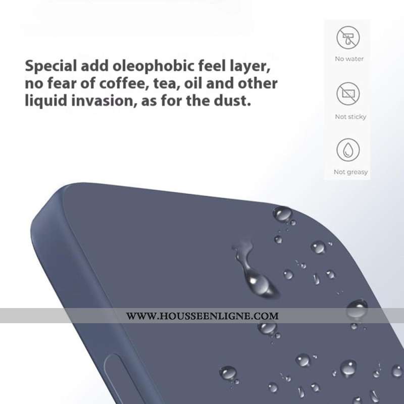 Coque Xiaomi 17 Pro Max Protection Renforcée