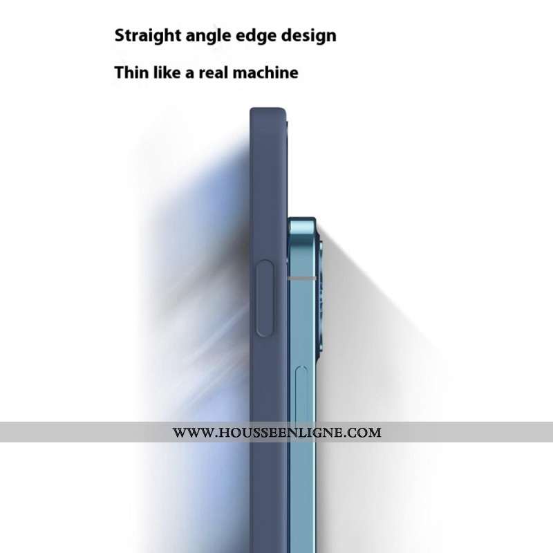 Coque Xiaomi 17 Pro Max Protection Renforcée