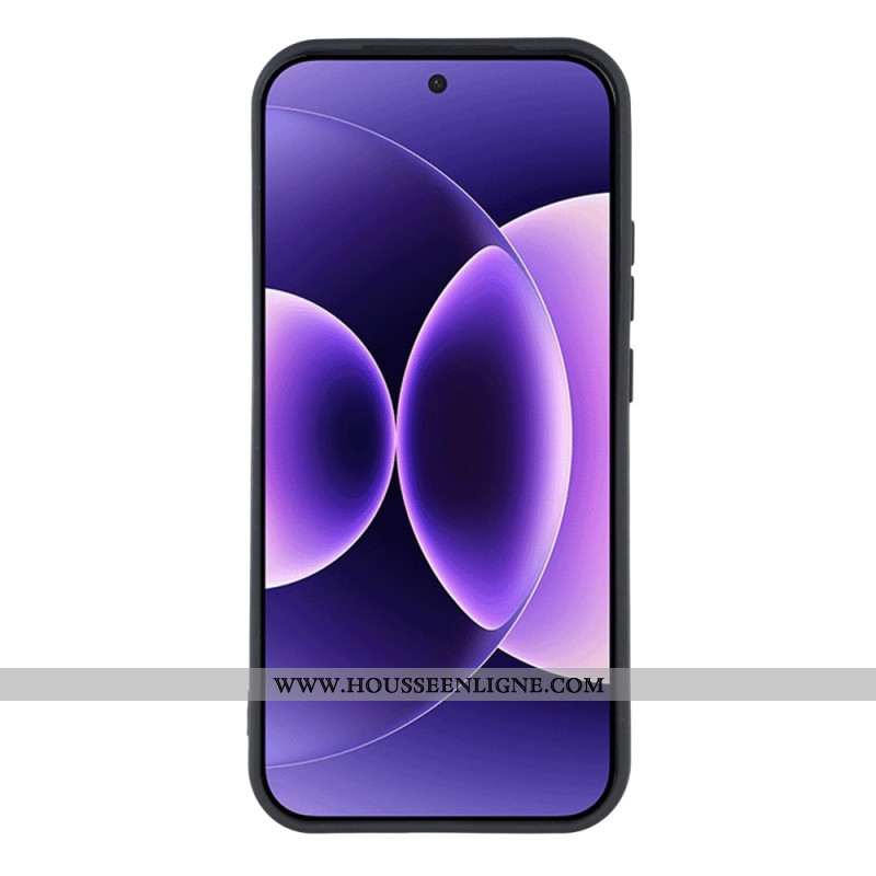 Coque Xiaomi 17 Pro Max Silicone