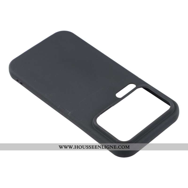 Coque Xiaomi 17 Pro Max Silicone