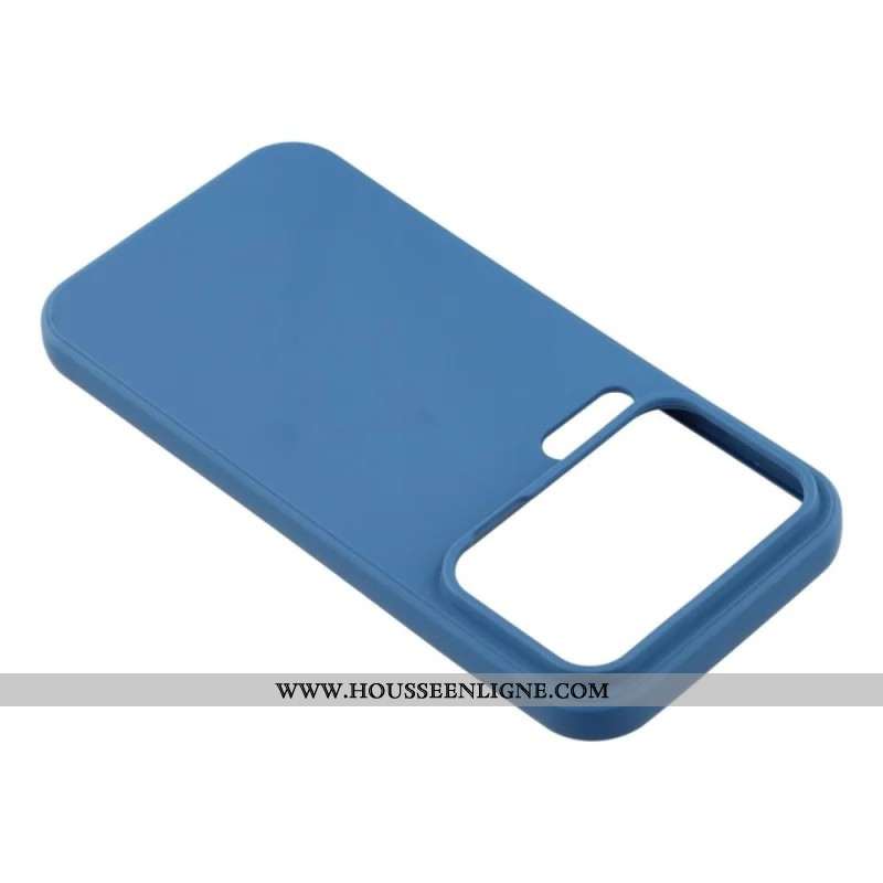 Coque Xiaomi 17 Pro Max Silicone avec Protection Écran