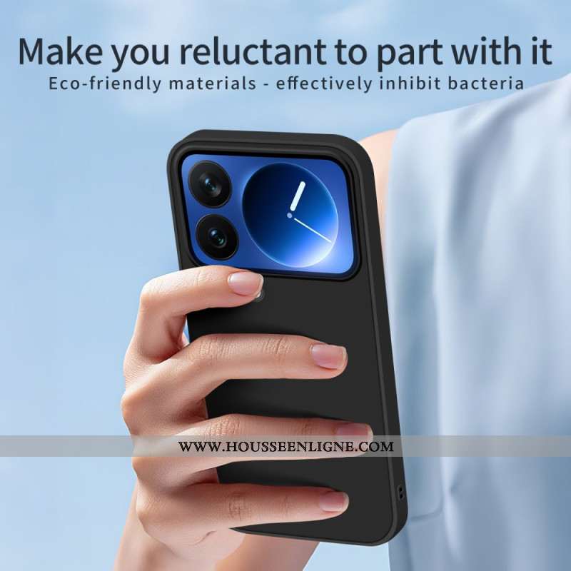 Coque Xiaomi 17 Pro Max Skin Touch MOFI