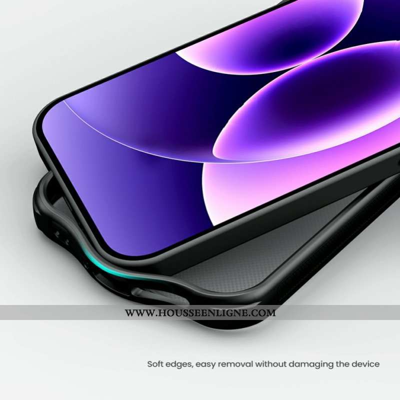 Coque Xiaomi 17 Pro Max Super Frosted Shield Pro