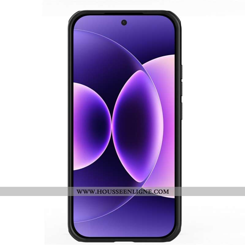 Coque Xiaomi 17 Pro Max Super Frosted Shield Pro