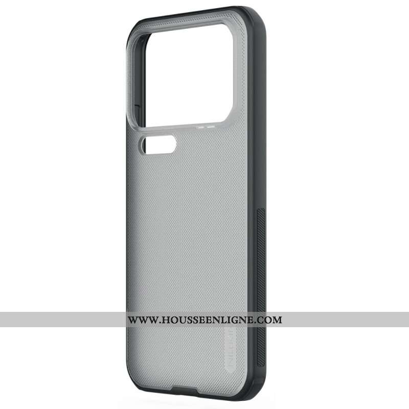 Coque Xiaomi 17 Pro Max Super Frosted Shield Pro