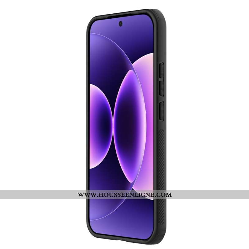 Coque Xiaomi 17 Pro Max Super Frosted Shield Pro