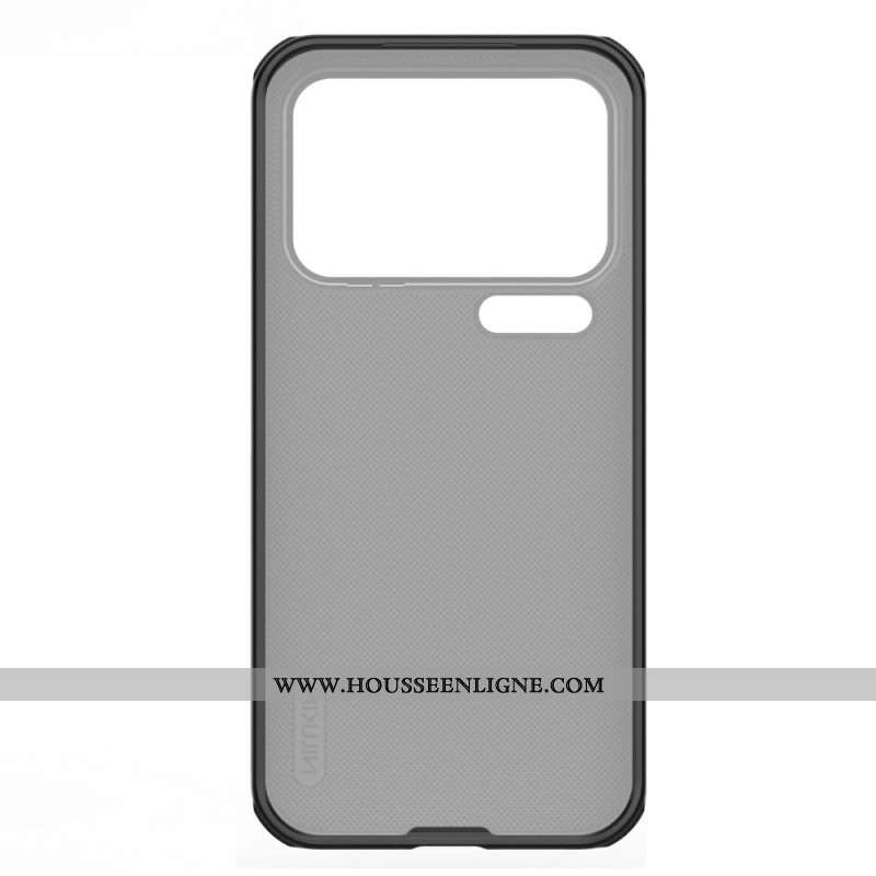 Coque Xiaomi 17 Pro Max Super Frosted Shield Pro